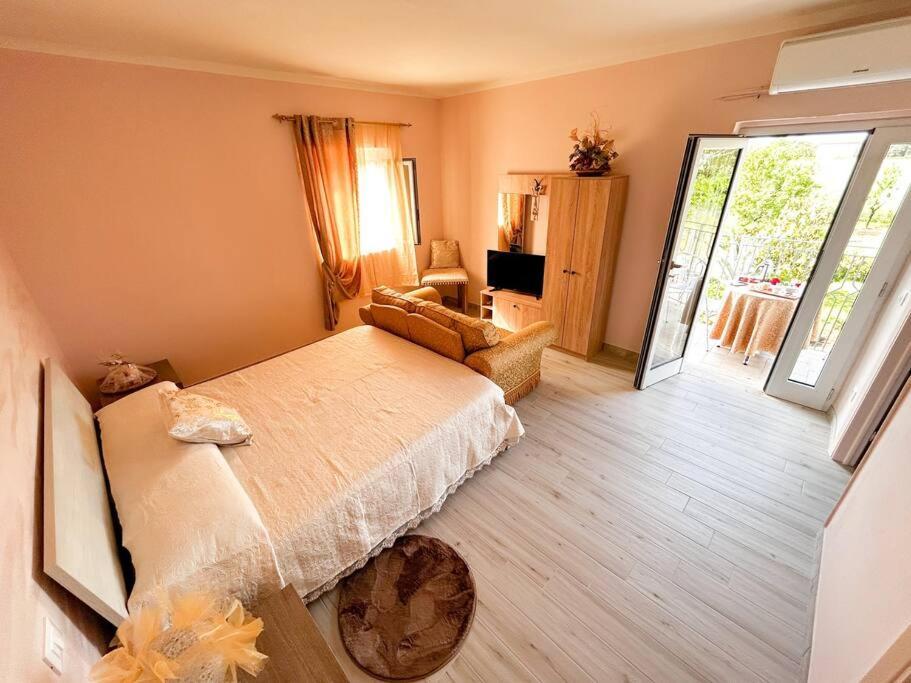La Casa Di Danilo Apartman Spianate Kültér fotó