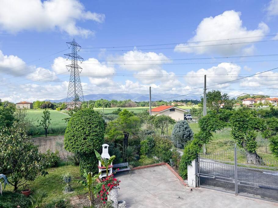 La Casa Di Danilo Apartman Spianate Kültér fotó
