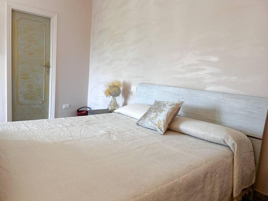 La Casa Di Danilo Apartman Spianate Kültér fotó